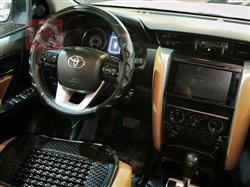 تويوتا فورجنر